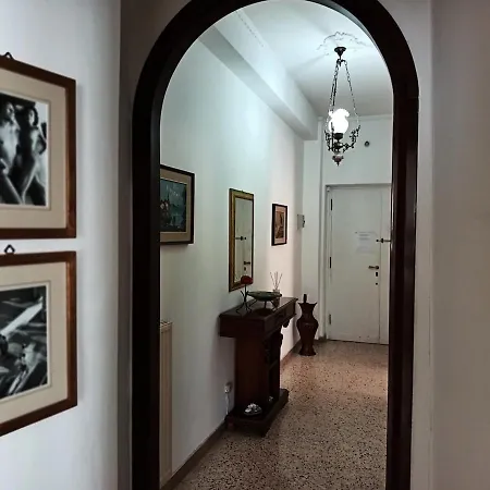 Apartment Pied-à-terre Adelma *