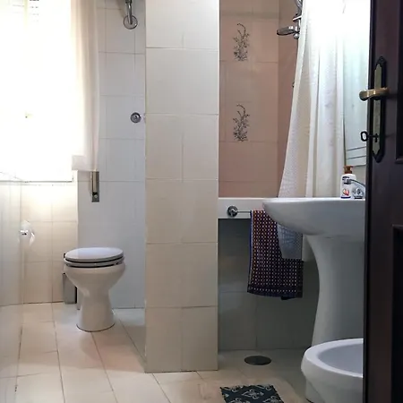Apartman Pied-à-terre Adelma Terni