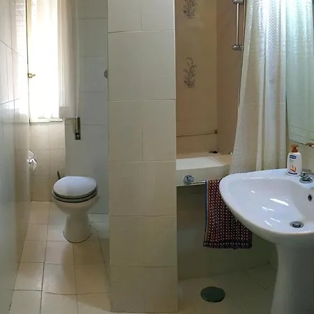 Pied-à-terre Adelma