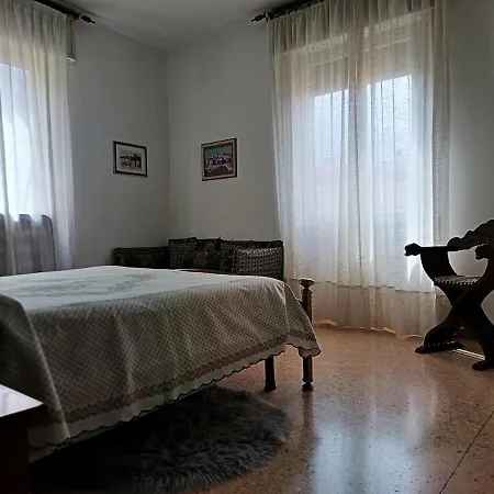 Apartment Pied-à-terre Adelma *