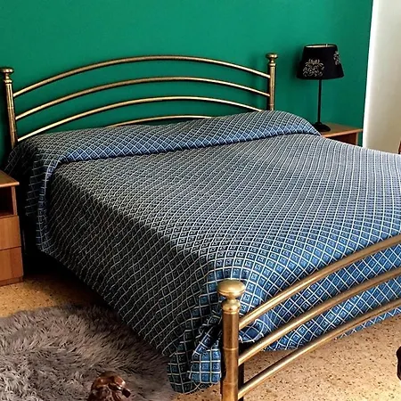 Appartement Pied-à-terre Adelma Terni