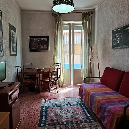 Pied-à-terre Adelma *