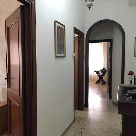 Apartment Pied-à-terre Adelma Terni