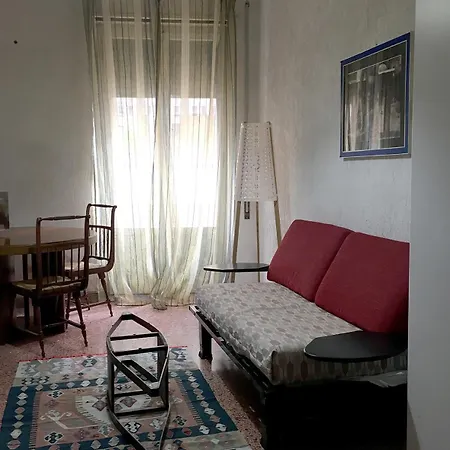 Pied-à-terre Adelma * Terni