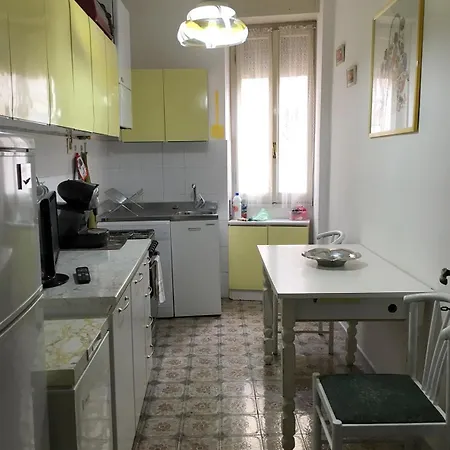 Appartement Pied-à-terre Adelma *