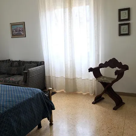 Pied-à-terre Adelma