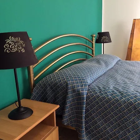Apartment Pied-à-terre Adelma