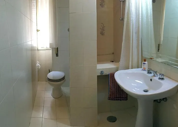 Pied-à-terre Adelma