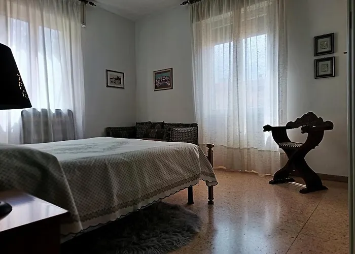 Apartment Pied-à-terre Adelma *