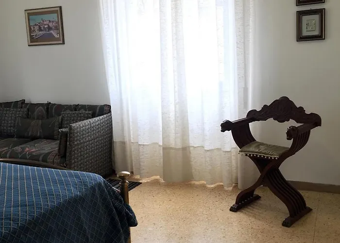 Pied-à-terre Adelma