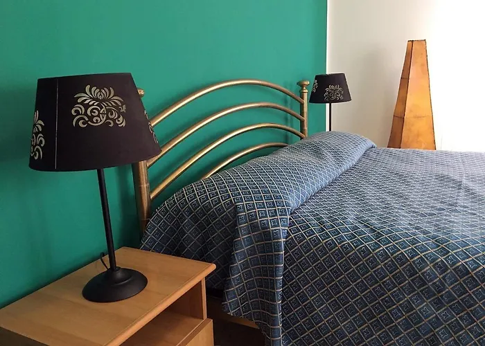 Apartamento Pied-à-terre Adelma